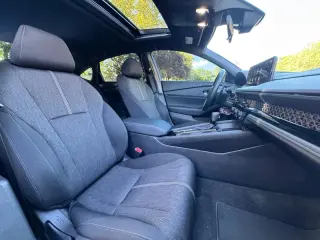 2024 Honda ACCORD HYBRID