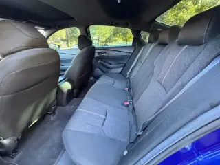 2024 Honda ACCORD HYBRID