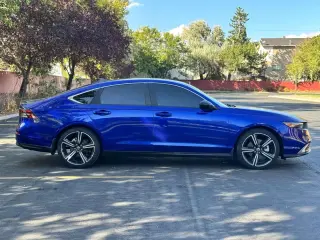 2024 Honda ACCORD HYBRID