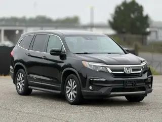 Honda Pilot 2019 AWD EX-L 4dr SUV con Navegación y RES