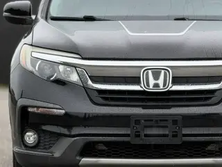 Honda Pilot 2019 AWD EX-L 4dr SUV con Navegación y RES