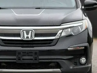 Honda Pilot 2019 AWD EX-L 4dr SUV con Navegación y RES