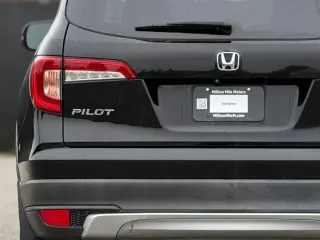 Honda Pilot 2019 AWD EX-L 4dr SUV con Navegación y RES
