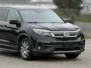 Honda Pilot 2019 AWD EX-L 4dr SUV con Navegación y RES