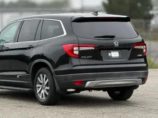 Honda Pilot 2019 AWD EX-L 4dr SUV con Navegación y RES