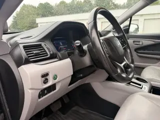Honda Pilot 2019 AWD EX-L 4dr SUV con Navegación y RES