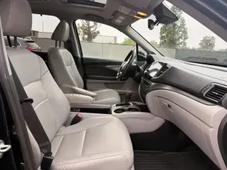 Honda Pilot 2019 AWD EX-L 4dr SUV con Navegación y RES