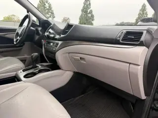 Honda Pilot 2019 AWD EX-L 4dr SUV con Navegación y RES