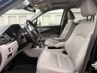 Honda Pilot 2019 AWD EX-L 4dr SUV con Navegación y RES