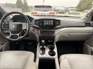 Honda Pilot 2019 AWD EX-L 4dr SUV con Navegación y RES