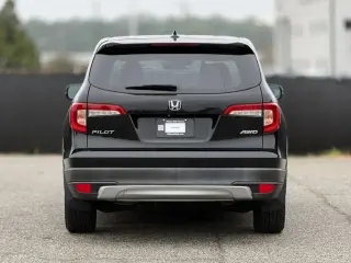 Honda Pilot 2019 AWD EX-L 4dr SUV con Navegación y RES