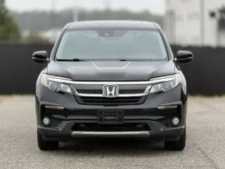 Honda Pilot 2019 AWD EX-L 4dr SUV con Navegación y RES