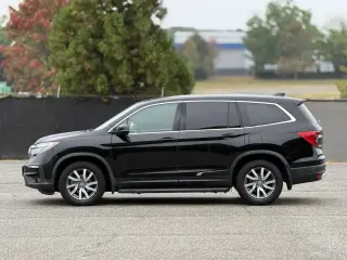 Honda Pilot 2019 AWD EX-L 4dr SUV con Navegación y RES
