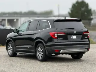 Honda Pilot 2019 AWD EX-L 4dr SUV con Navegación y RES