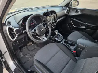 2021 Kia SOUL