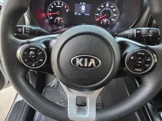 2021 Kia SOUL