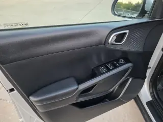 2021 Kia SOUL