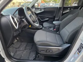 2021 Kia SOUL