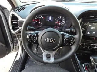 2021 Kia SOUL