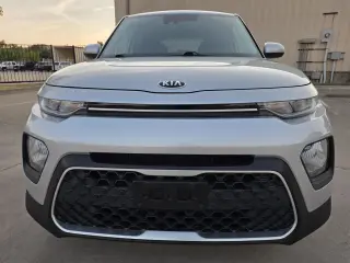 2021 Kia SOUL
