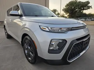 2021 Kia SOUL