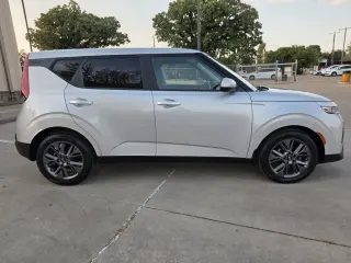 2021 Kia SOUL