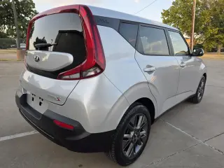 2021 Kia SOUL