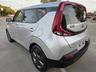 2021 Kia SOUL