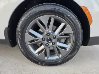 2021 Kia SOUL