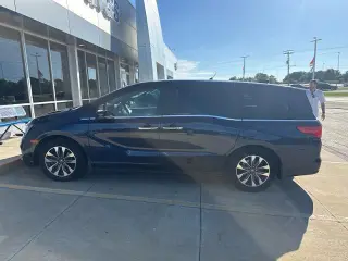 Honda Odyssey 2024 EX-L 4dr Minivan