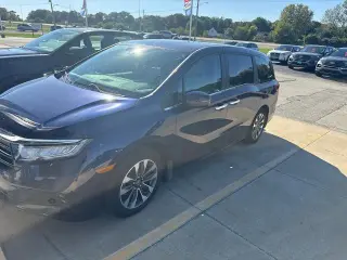 Honda Odyssey 2024 EX-L 4dr Minivan