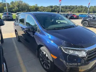 Honda Odyssey 2024 EX-L 4dr Minivan