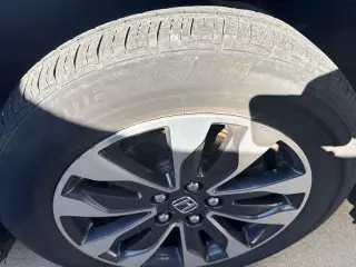 Honda Odyssey 2024 EX-L 4dr Minivan