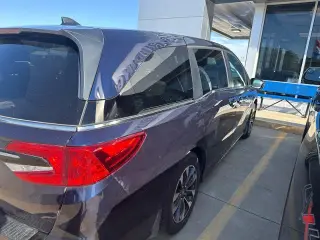 Honda Odyssey 2024 EX-L 4dr Minivan