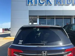 Honda Odyssey 2024 EX-L 4dr Minivan