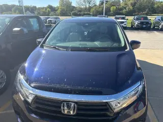 Honda Odyssey 2024 EX-L 4dr Minivan