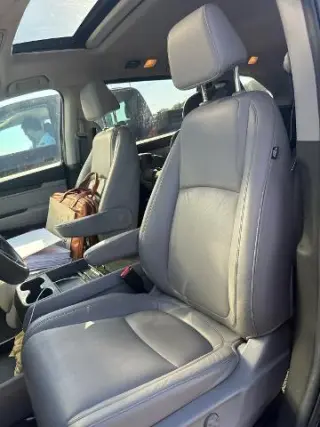 Honda Odyssey 2024 EX-L 4dr Minivan