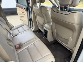 2011 Jeep GRAND CHEROKEE