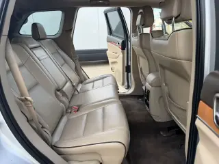 2011 Jeep GRAND CHEROKEE