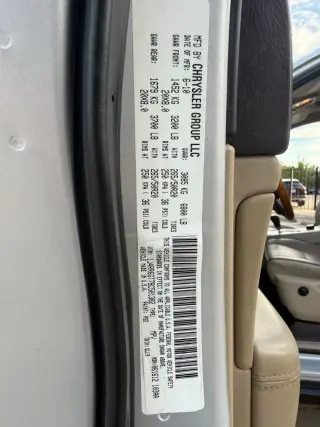 2011 Jeep GRAND CHEROKEE