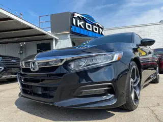 2020 Honda ACCORD