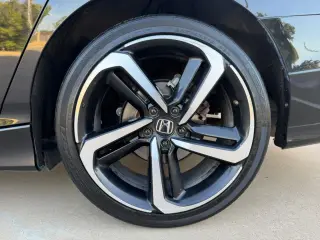 2020 Honda ACCORD