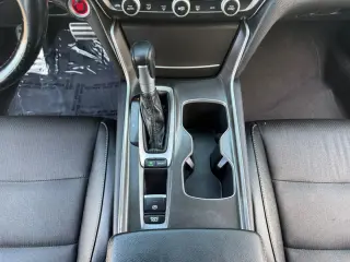2020 Honda ACCORD
