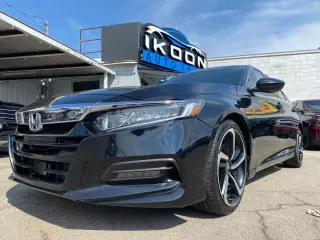 2020 Honda ACCORD