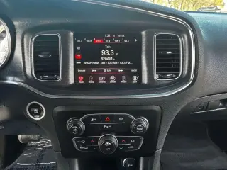 2015 Dodge CHARGER