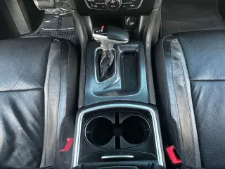 2015 Dodge CHARGER