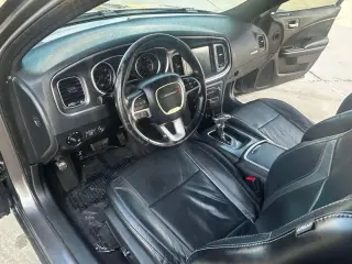 2015 Dodge CHARGER