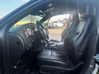 2015 Dodge CHARGER