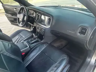 2015 Dodge CHARGER