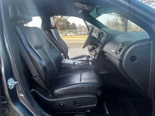 2015 Dodge CHARGER